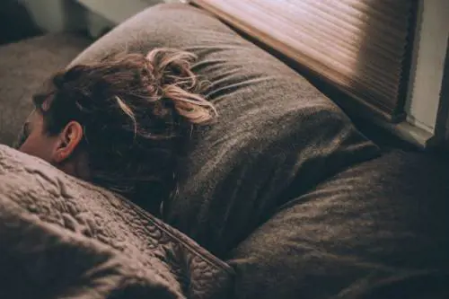  I segreti per un sonno riposante