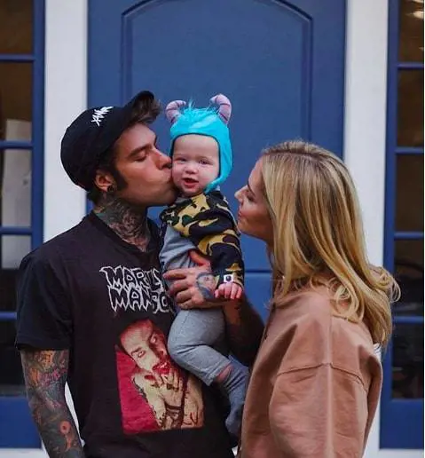 Crisi in casa Ferragnez? Fedez pubblica uno strano post