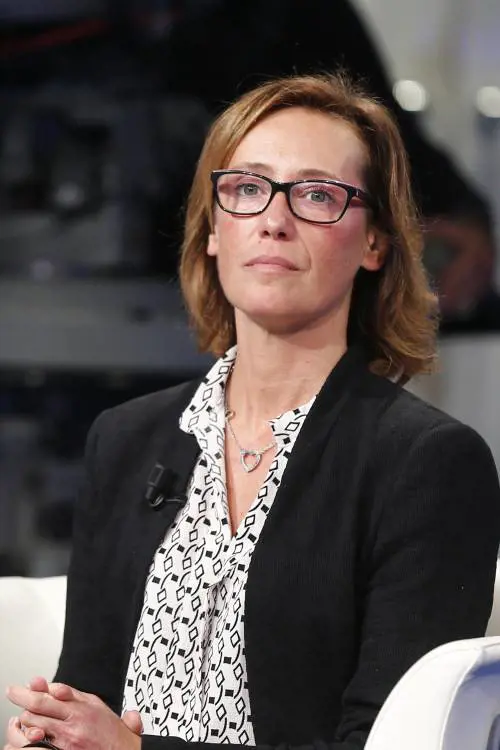 La Cucchi accusa Nistri: "Adesso vuole colpire chi ha rotto il silenzio"