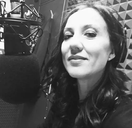 Pamela Petrarolo: dopo Non È La Rai sogna Sanremo