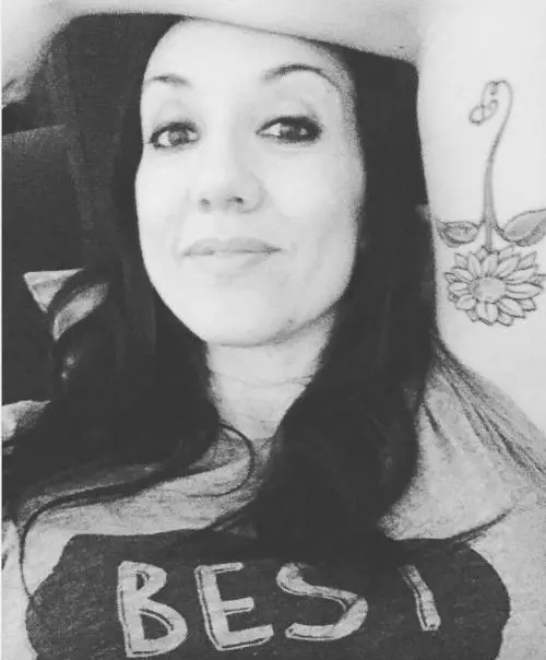 Pamela Petrarolo, le foto della cantante