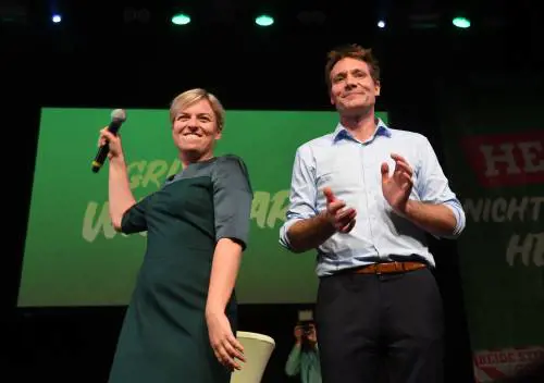 L'uragano verde si abbatte sull'Ue