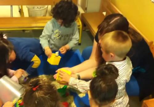 Francia, la scuola dell'obbligo scatta a tre anni