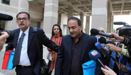 Mimmo Lucano vuole andare a Napoli: "Accetto l'invito di De Magistris"