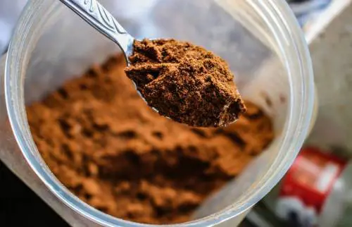 Omega 3 e cacao: alleati della vista