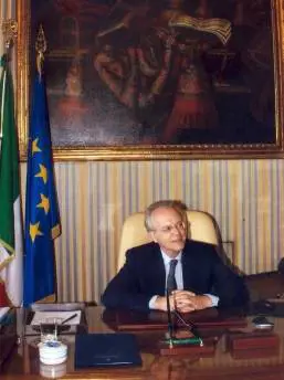 Saccone nuovo prefetto, un ritorno a Milano