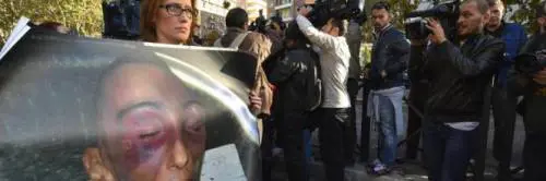 Cucchi, l'avvocato di Tedesco minacciato di morte 