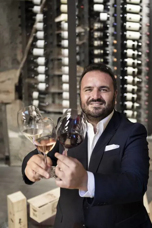 Il successo della wine week: 150mila persone e 10mila bottiglie