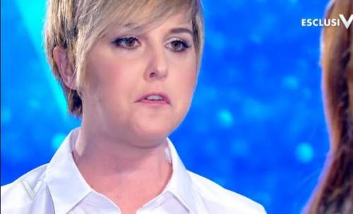 Nadia Toffa: "Non so se la chemio mi guarirà"