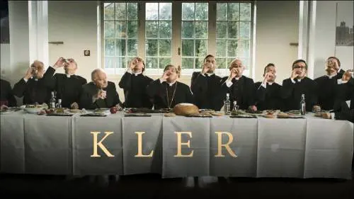 "Clero", il film scandalo che ha fatto rabbrividire la Polonia
