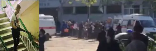 Crimea, bomba al Politecnico: è strage