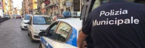 Sequestrata e stuprata da un pachistano