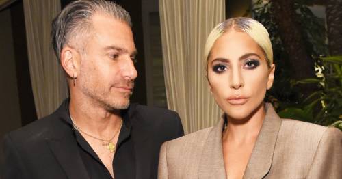 Lady Gaga conferma i rumor. È fidanzata con Christian Carino 