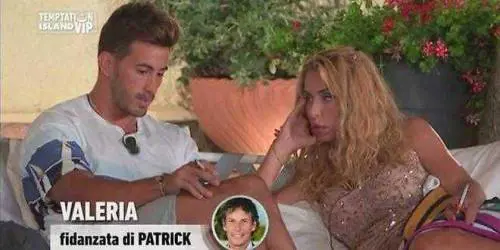 Temptation Island Vip, Ivan smentisce la Marini: "Siamo solo amici"