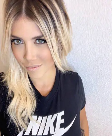 Wanda Nara: "Icardi in panchina? Vorrei vedere cosa farebbe CR7"