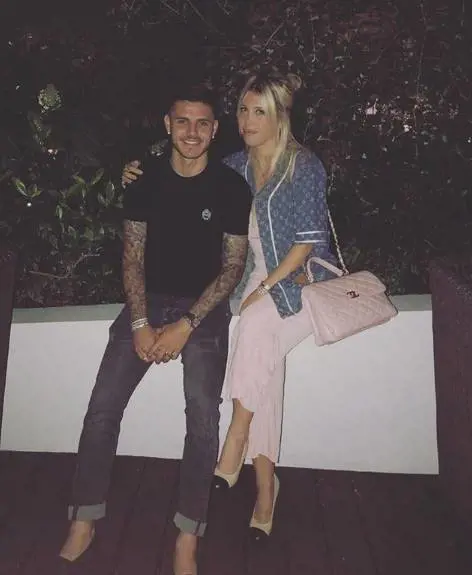 Wanda Nara, chiesti 4 mesi di carcere per l'ex moglie di Lopez