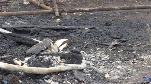 Incendio a Milano, i sintomi da non sottovalutare