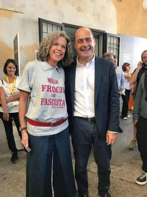 Se “frocio” lo dice la sinistra è civiltà. A tutti gli altri è vietato chiamare finocchi persino gli ortaggi