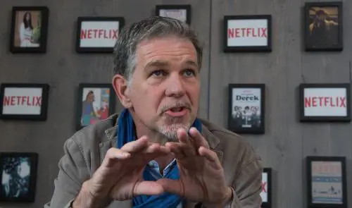 Nelle case irrompe Netflix. Soffrono "pay" e generaliste