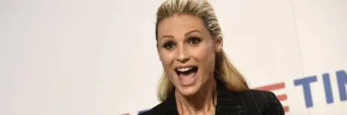 Michelle Hunziker abbandona Striscia La Notizia