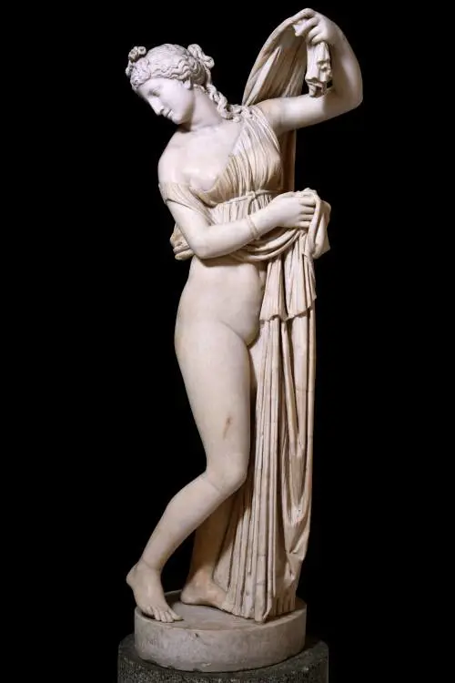 Com'è moderno Ovidio