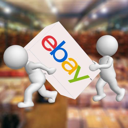 eBay dichiara guerra ad Amazon