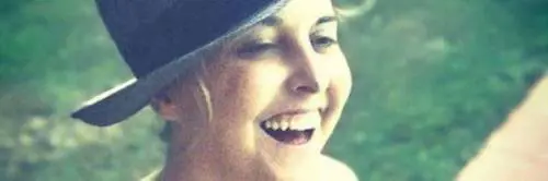 Nadia Toffa risponde agli hater: "Sorrido a chi mi vuole morta…"