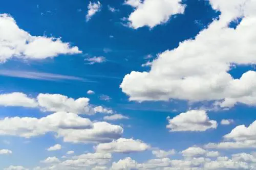 Meteo, ultimi giorni di caldo anomalo e poi irruzione artica