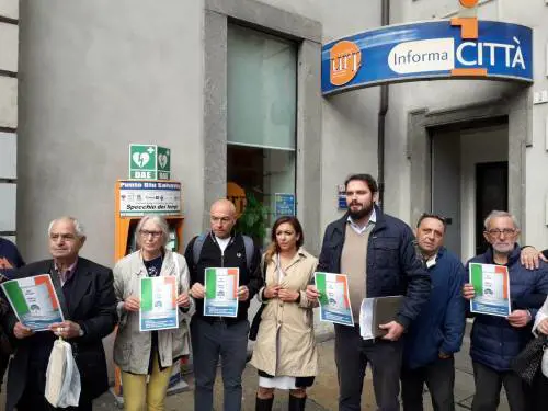 Torino, una casa popolare su 2 va agli stranieri. Fratelli d'Italia dice basta