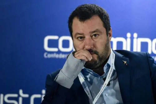 Inchiesta Diciotti, colpo di scena: i giudici di Palermo non sono competenti