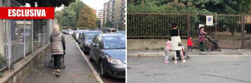 Milano, asili invasi da stranieri: i bimbi italiani sono minoranza