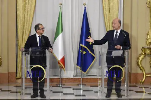 La lettera Ue, ecco i tre punti che smontano la manovra
