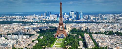 Quelle strade senza nome tolgono charme a Parigi