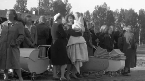 Oslo si scusa con le donne che amarono i soldati nazisti