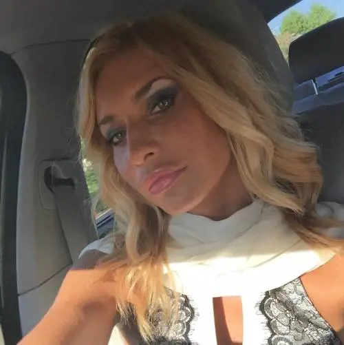 Treviso, l'ex Miss Padania nei guai per furto