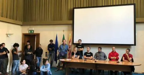 Padova, Daspo agli attivisti del centro sociale. Ma il sindaco gli concede la sala comunale