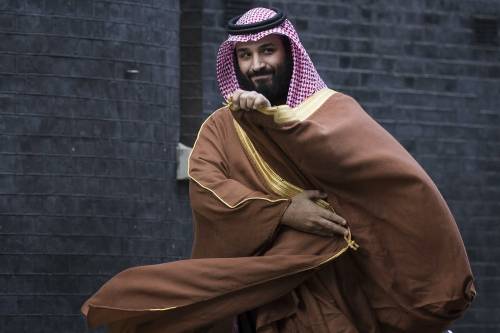 Khashoggi, Germania blocca la vendita di armi all'Arabia Saudita