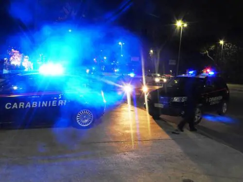 Roma, violenta rissa a Trastevere