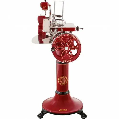 La "Volano Rossa" spegne centoventi candeline