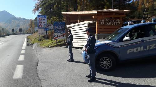 Macron ci scarica i migranti? Il Viminale schiera la polizia