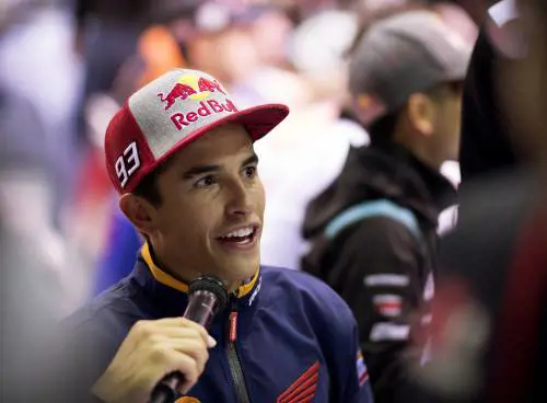 Marquez sempre più famelico: può davvero diventare il più grande di sempre