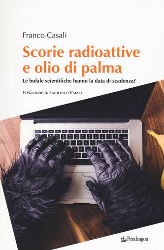 Casali smonta le "bufale" della scienza