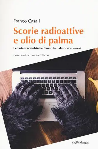 Casali smonta le "bufale" della scienza