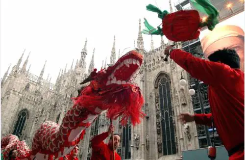 Allarme commercio, dai bar ai parrucchieri il 5 per cento è cinese