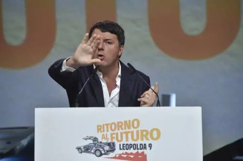 Genitori ai domiciliari, Renzi: "L'arresto è una misura abnorme"