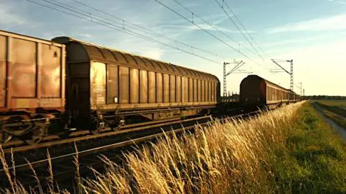 Domodossola, due fratelli travolti da un treno: un morto e un ferito grave