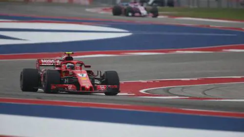 Formula 1, Kimi Raikkonen, quando l’età anagrafica non conta