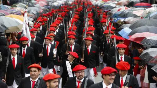 Ecco il piano dei Paesi Baschi per raggiungere l’indipendenza