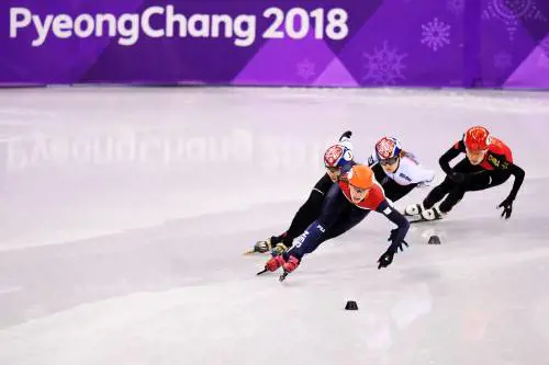 Palazzetto e villaggio olimpico, ecco cosa porteranno i Giochi