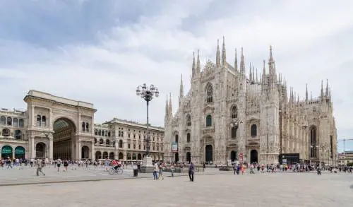 Immigrati, stupri, risse, rapine. Milano è la capitale del crimine